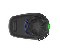 SENA Smh5 Multicom Kit singolo con clip fissaggio rapido