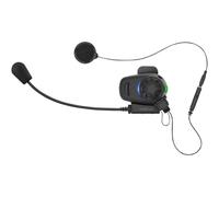 Sena SMH5 Multicom Supporto Rapido Nero SMH5-MC-01