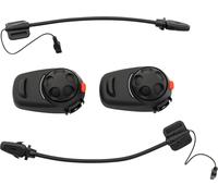 SENA SMH5D-10 SMH5 DUAL-BOOM/WIRED MICR MICROFONO A FILO