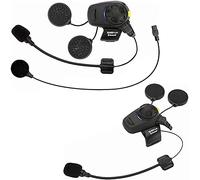 Interfono Sena SMH5-FM con Radio Pack-2 Uomo