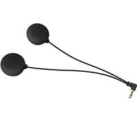 Sena SF Altoparlanti HD, nero