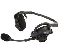 Sena SPH10 Singolo pacchetto di sistema di comunicazione Bluetooth, nero, Taglia unica