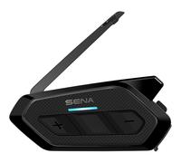 Sena Spider-Rt1-01D Interfono A Rete Headset - Confezione Doppia