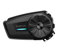 Sena Spider-St1-01D Interfono A Rete Headset - Confezione Doppia