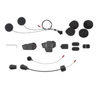 SENA SPIDER-ST1-A01 Casco Morsetto Kit per Ragno ST1 Rete Interfono Cuffie