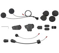Sena Spider St1 Kit Headphones&microphone Argento