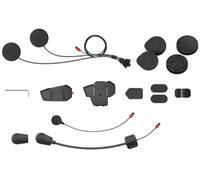 Sena Spider St1 Kit Headphones&microphone Argento