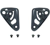 Sena Stryker Meccanismo della visiera per maschi