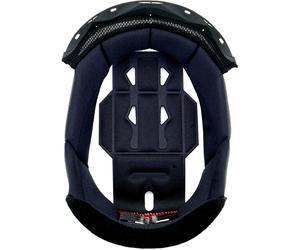 Sena Stryker, rivestimento S male Nero