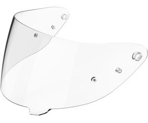 Sena Stryker, scudo Pinlock pronto male Trasparente