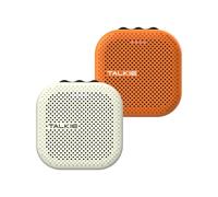 Sena TALKIE Sistema di comunicazione per esterni, Comunicatore wireless a mani libere, senza bisogno di rete cellulare, Pacco doppio