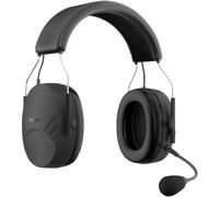 SENA TUFFTALK-LITE01 Cuffie Earmuff Tufftalk Lite Per Bluetooth E Interfono