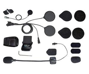 Sena Universal Helmet Clamp Kit SMH5, SMG5-FM (SMH5-A0313)