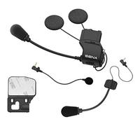 Sena Universal Helmet Clamp kit with HD Speakers (20S EVO 30K 50S)