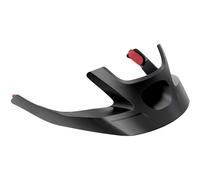 Sena Visor for R1 Series Cycling Helmet (Black Medium/Small)