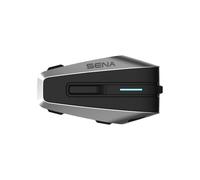 Sena VORTEX Auricolare Bluetooth per Comunicazione Intercom da Moto | Altoparlanti HD, Impermeabilità IPX7 e Frontalini Personalizzabili