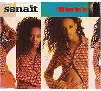 Senait - I will never hurt you (3 versions, 1997)