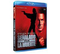 Señalado por la Muerte BD 1990 Marked for Death