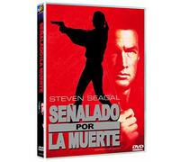 Señalado Por La Muerte (Import Dvd) (2004) Steven Seagal; Tom Wright; Basil Wa