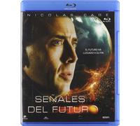 Señales Del Futuro (Blu-Ray) (Import) (2009) Nicolas Cage; Rose Byrne; Chand