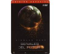 Señales Del Futuro (Ed.Esp.) --- IMPORT ZONE 2 ---