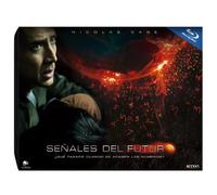 Señales Del Futuro - Edición Horizontal (Blu-Ray) (Import) (2013) Nicolas Ca