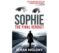 Senan Molony Sophie: The Final Verdict (Tascabile)
