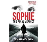Senan Molony Sophie: The Final Verdict (Tascabile)