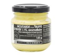 Senape alla tarda invernale 1,1% - Vasetto 135 g