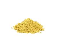 Senape gialla polvere - Barattolo da 400g