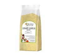Senape gialla polvere - Italia Spezie®