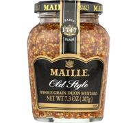 Senape Old Style Whlgrn 7,3 Oz (Confezione Da 6) Di Maille