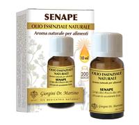 SENAPE OLIO ESS 10ML GIORG