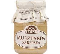 Senape Sarepska 180g Krokus