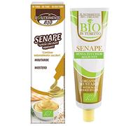 SENAPE TUBO 160 GR SENZA GLUTINE BIOLOGICA PROBIOS