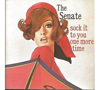 Senate,the - Sock It to You One More Time