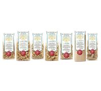 Senatore Cappelli (21pz.x500g) Pasta Originale dal 1915 Grani Antichi,Italiano 100% Artigianale Trafilata al Bronzo a Bassa Temperatura (21)