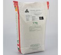 Senatore Cappelli Biologica Siciliana - Semola Rimacinata di Grano Duro Antico