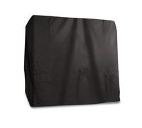 Senatore Cover Copertura Poliestere Impermeabile Cerniera grigio