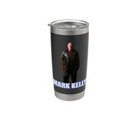 senatore Mark Kelly Bicchiere termico in acciaio inox doppia parete