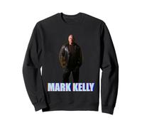 senatore Mark Kelly Felpa