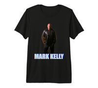 senatore Mark Kelly Maglietta Premium