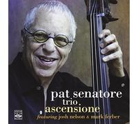 Senatore Pat Trio - Ascensione
