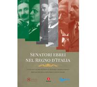 Senatori ebrei nel Regno d'Italia