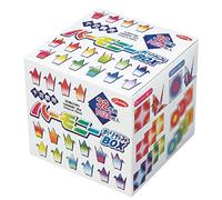 Senbazuru Harmony Boxed Set Of Origami Paper For Thousand Folded-paper Crane(102
