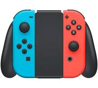 SENBOMA OEM Switch Joy Con Controller Comfort Grip Joycon Staffa Supporto Accessori (Imballaggio sfuso) - Presa standard senza funzione di ricarica