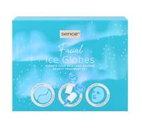 Sence Collection Night Reflexion Cooling Mask Kit - Set di 3 Maschere Viso 3 pz