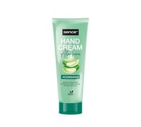 Sence Crema mani all'aloe vera, confezione da 6 (6 x 75 ml)