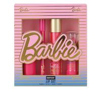 Sence - Set di 4 pezzi per la cura delle labbra e del viso, per i bambini dai 12 anni in su,