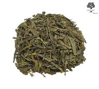 Sencha Té Verde Foglia Sfusa 85g - 1,95Kg Classe A